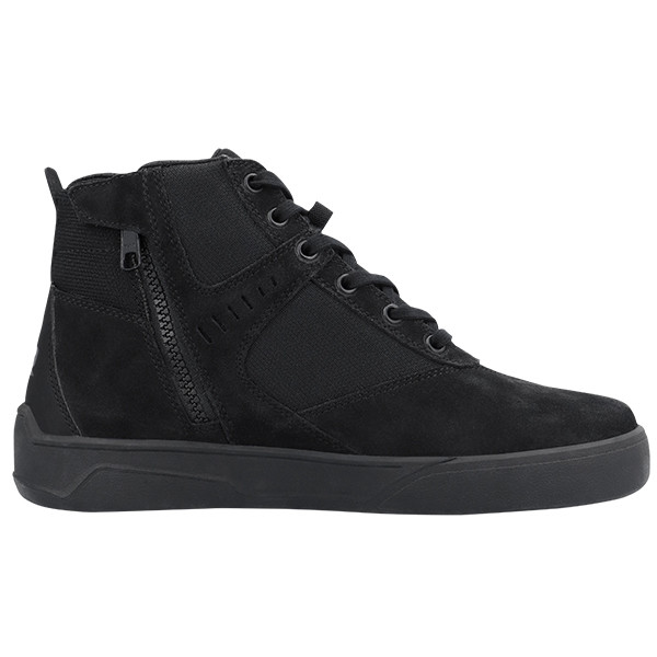 Richa Richa Douglas WP Shoes Black